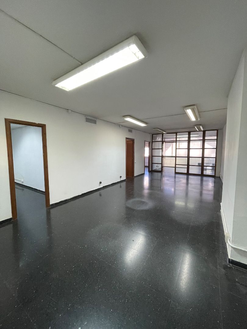 Office to rent in La Maternitat i Sant Ramon, Les Corts