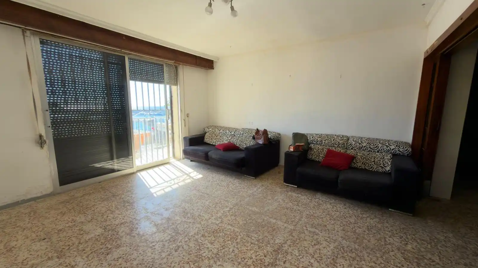 Ground floor with terrace for sale in Casco Antiguo, imagen 5