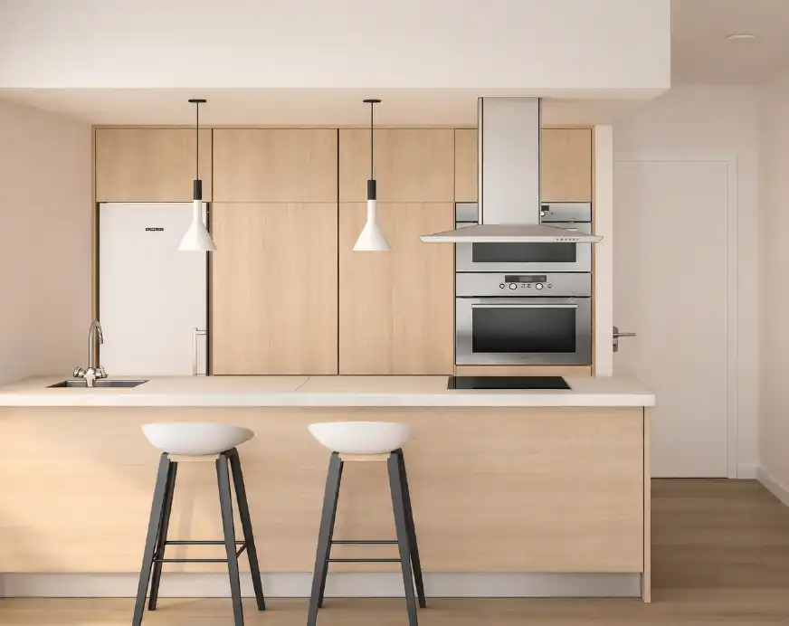 Dúplex con terraza en venta en Avinguda Panagall, imagen 5