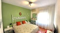 Bedroom of Flat for sale in  Córdoba Capital  with Air Conditioner and Terrace