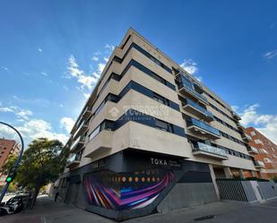 Flat for sale in Calle de la Bellea del Foc, 9, Alicante / Alacant