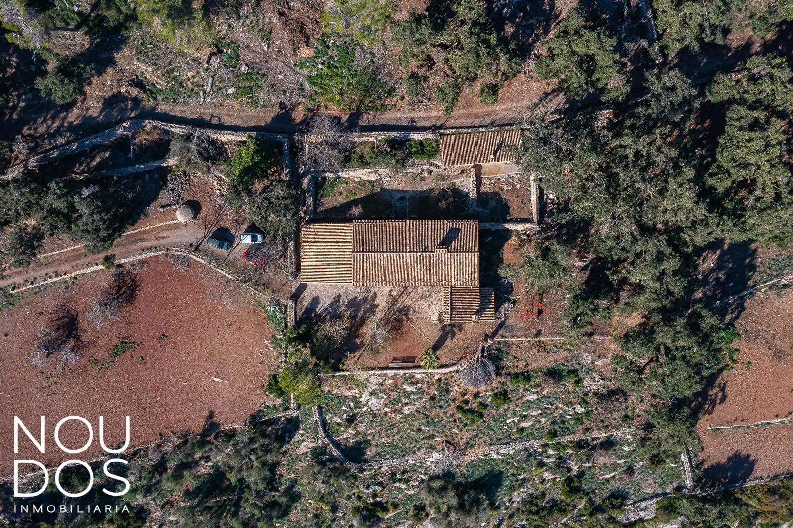 Country homes for sale in Pollença Poble