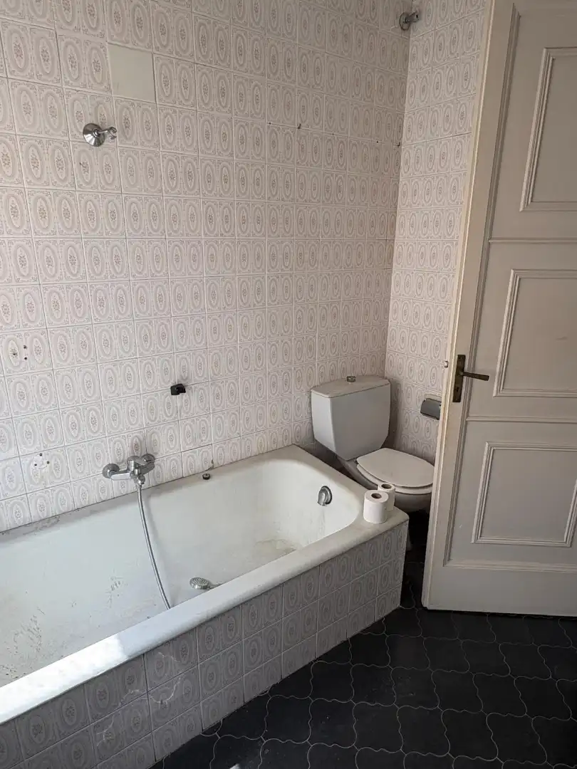 Baño de Piso en venta en Barcelona con Trastero