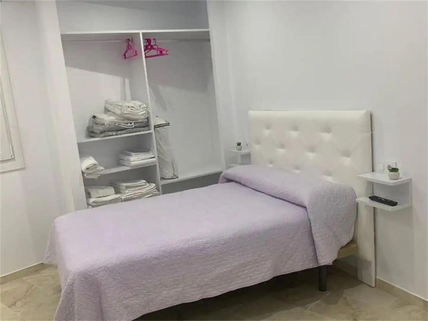Schlafzimmer von Wohnung zur Miete in Conil de la Frontera
