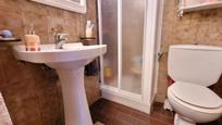 Badezimmer von Wohnung zum verkauf in Málaga Capital
