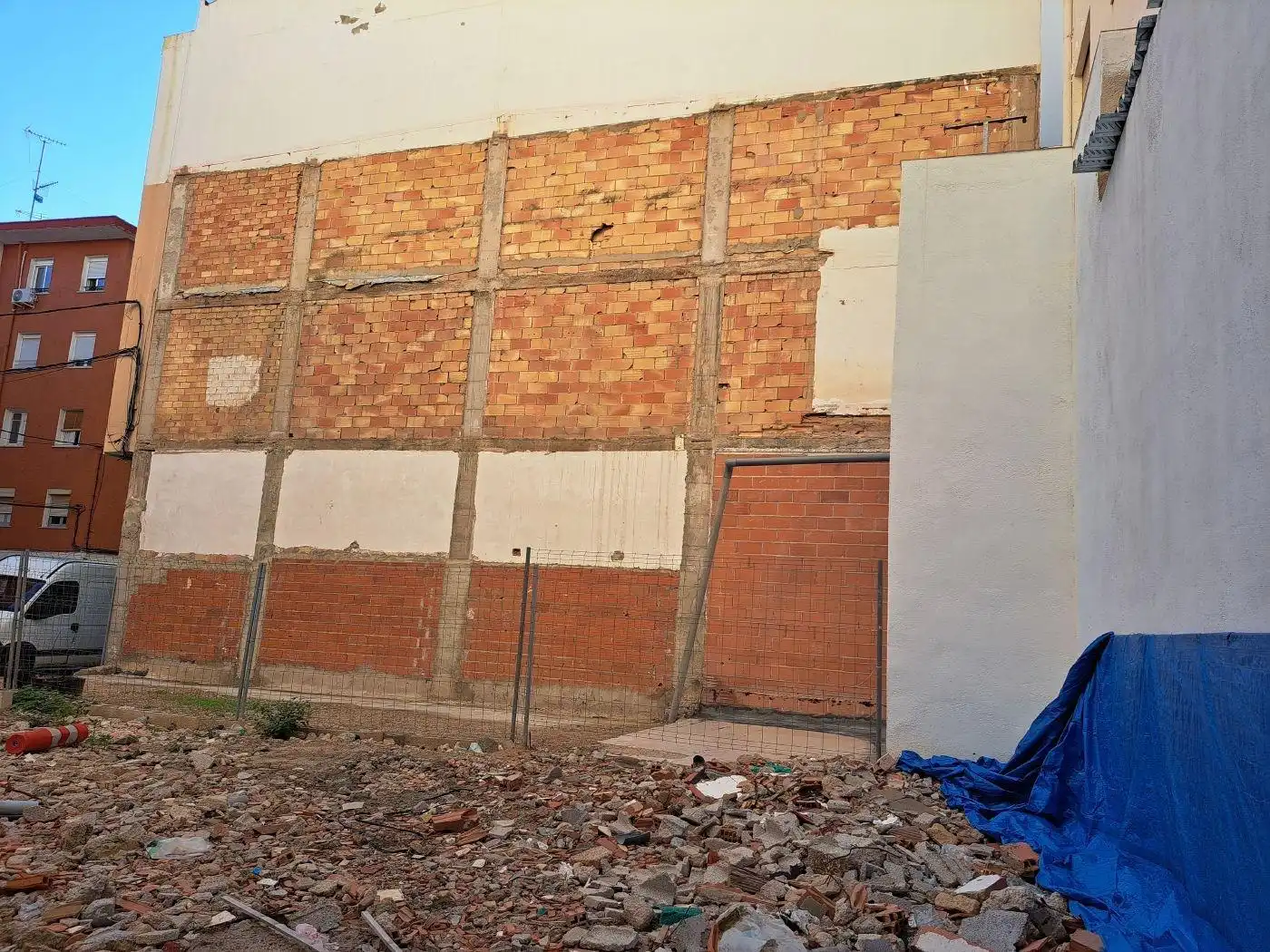 Local comercial en venda a Saladar, imagen 25