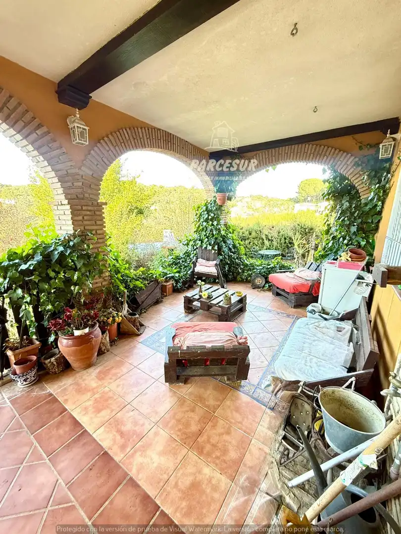 Casa en venda a Periurbano Oeste - Sierra, imagen 13