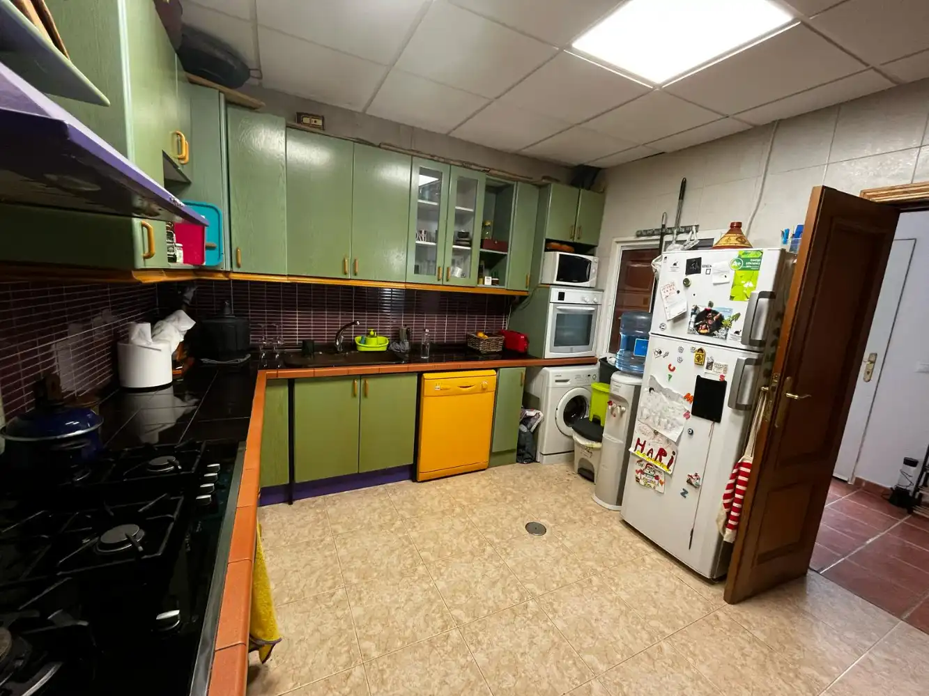 Chalet con piscina en venta en Uceda, imagen 9