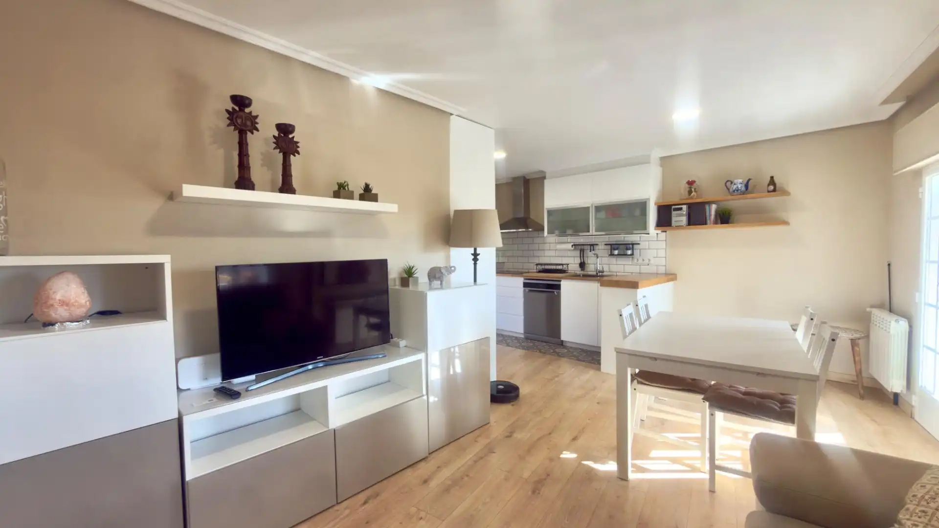 Casa amb terrassa en venda a San Francisco, imagen 32