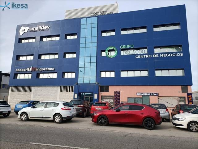 Garaje en Venta en Sector Sur