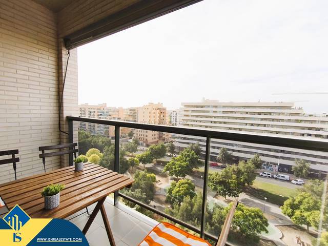 Piso en Venta en Alicante Golf