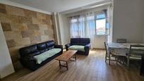 Living room of Flat for sale in Las Palmas de Gran Canaria  with Terrace and Balcony