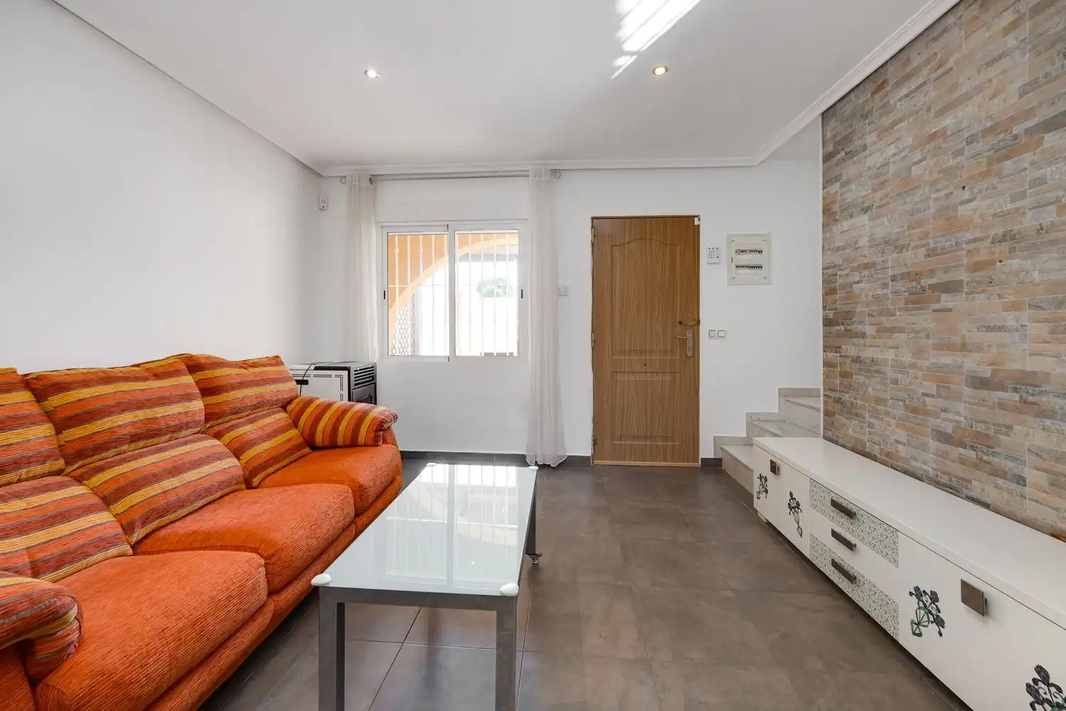Casa bifamiliare con giardino in vendita a Calle Bella Antonia 137, imagen 27