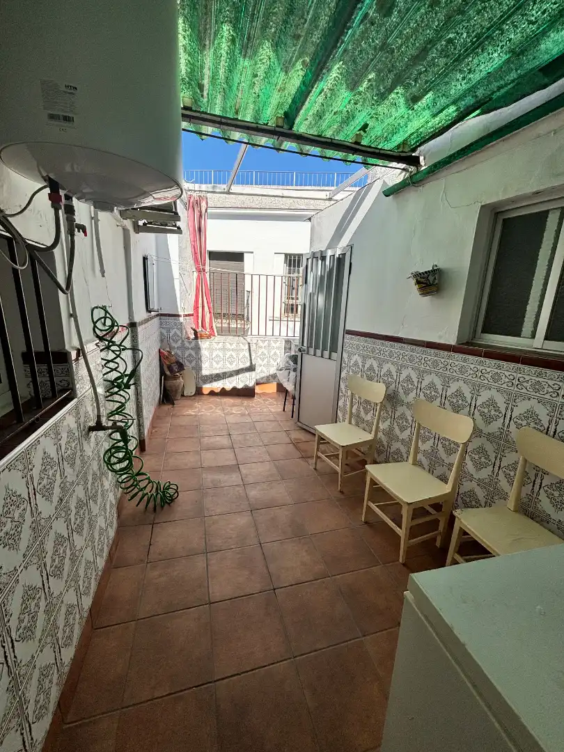 Terraza de Piso en venta en Olivenza