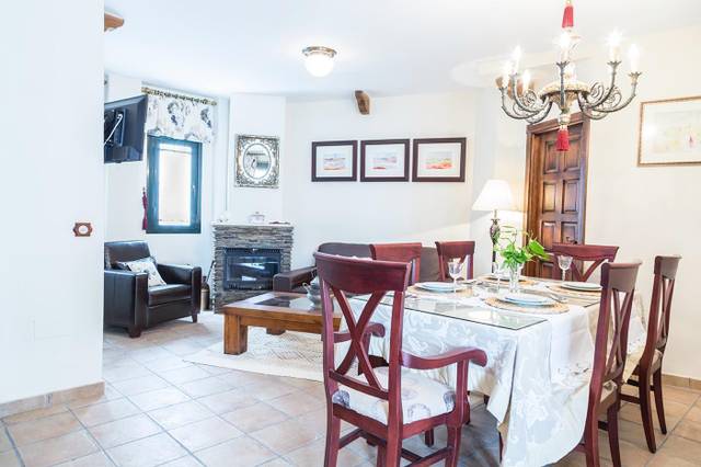 Casa-chalet en Venta en El Bosque