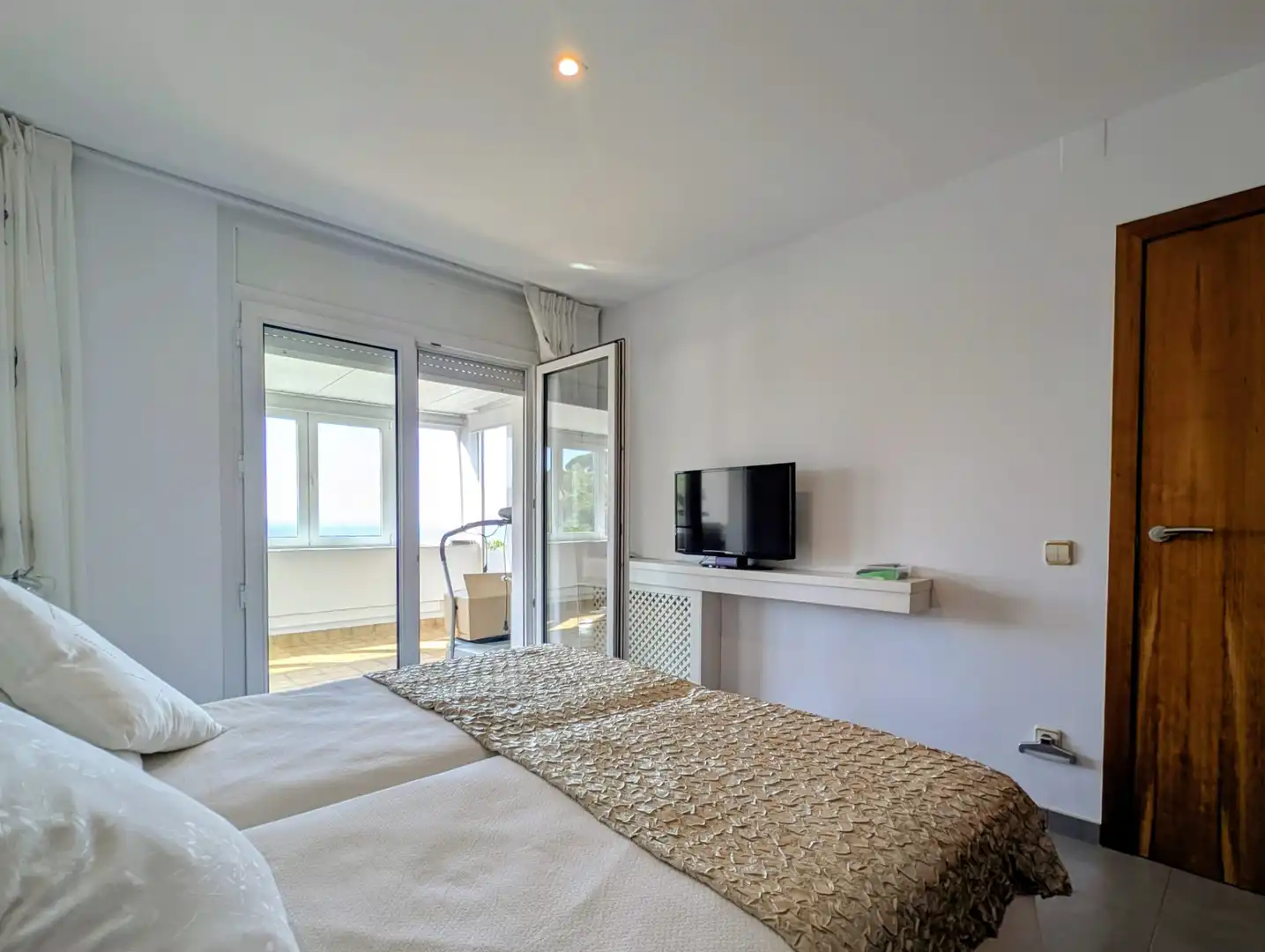 Casa con terrazza in vendita a Roca Grossa, imagen 42