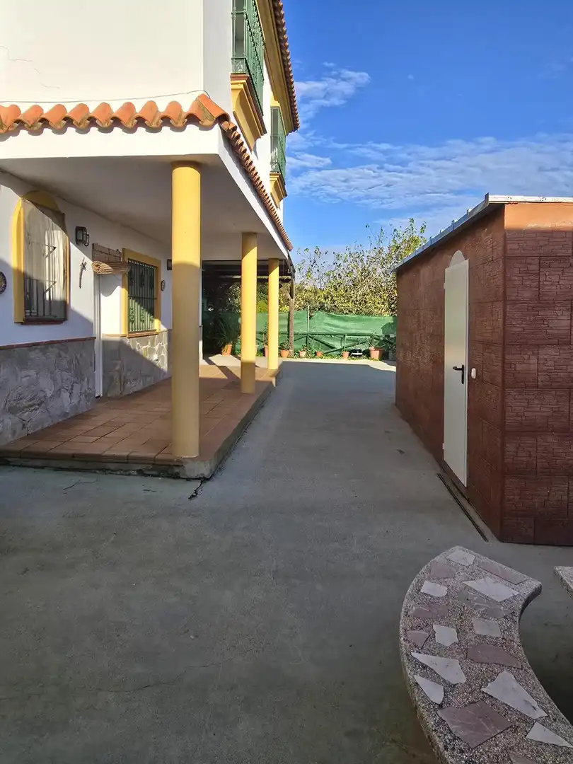Casa o xalet en venda en Los Barrios