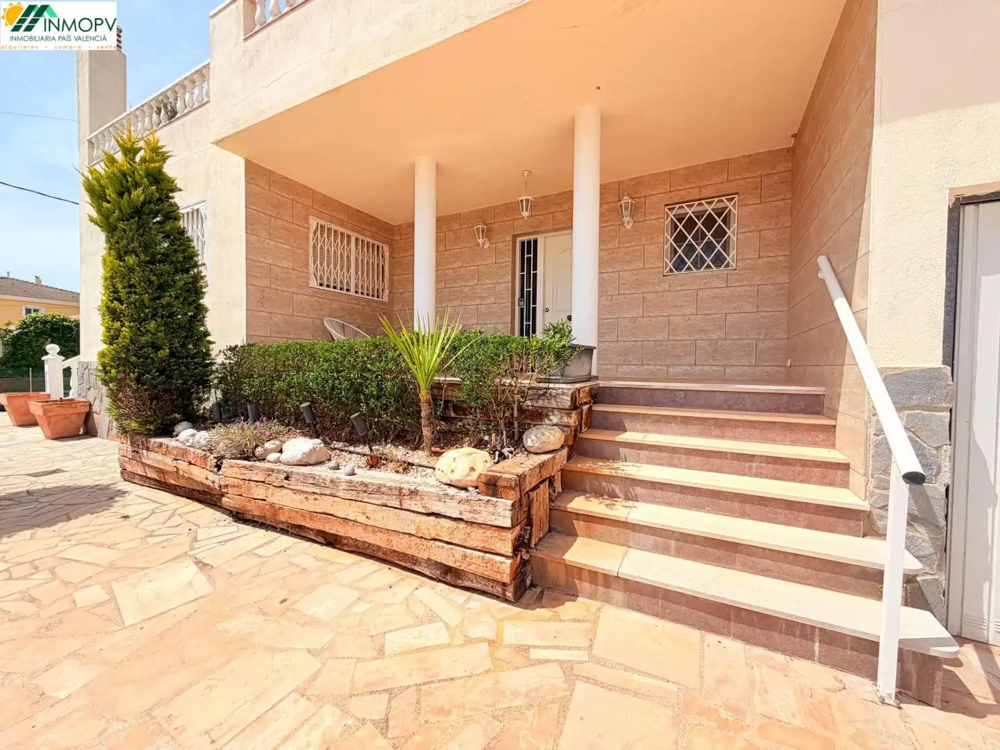 Casa o xalet en venda en Vinaròs amb Calefacció, Jardí privat i Terrassa