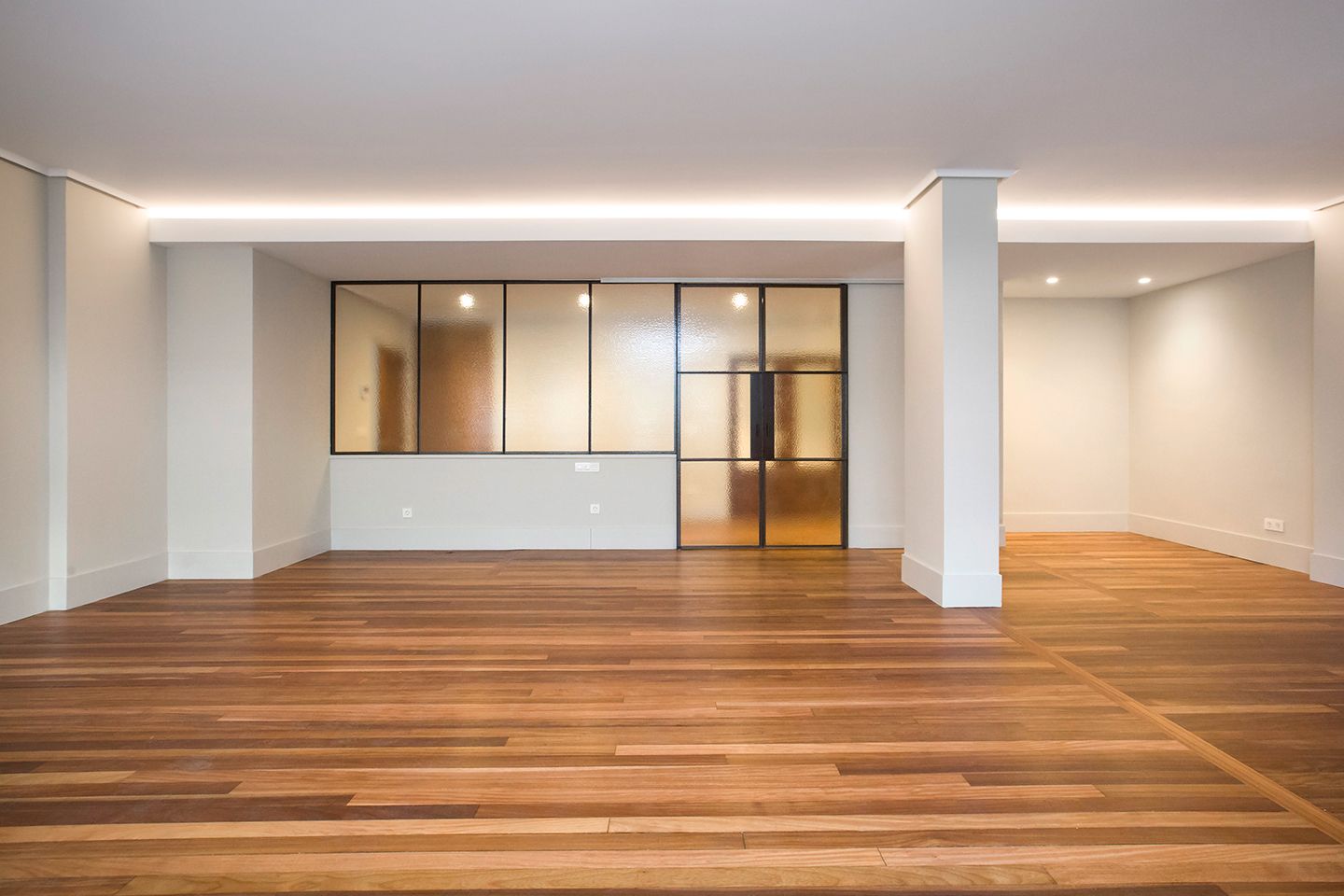 Apartament en venda en Bilbao  amb Aire condicionat, Calefacció i Balcó
