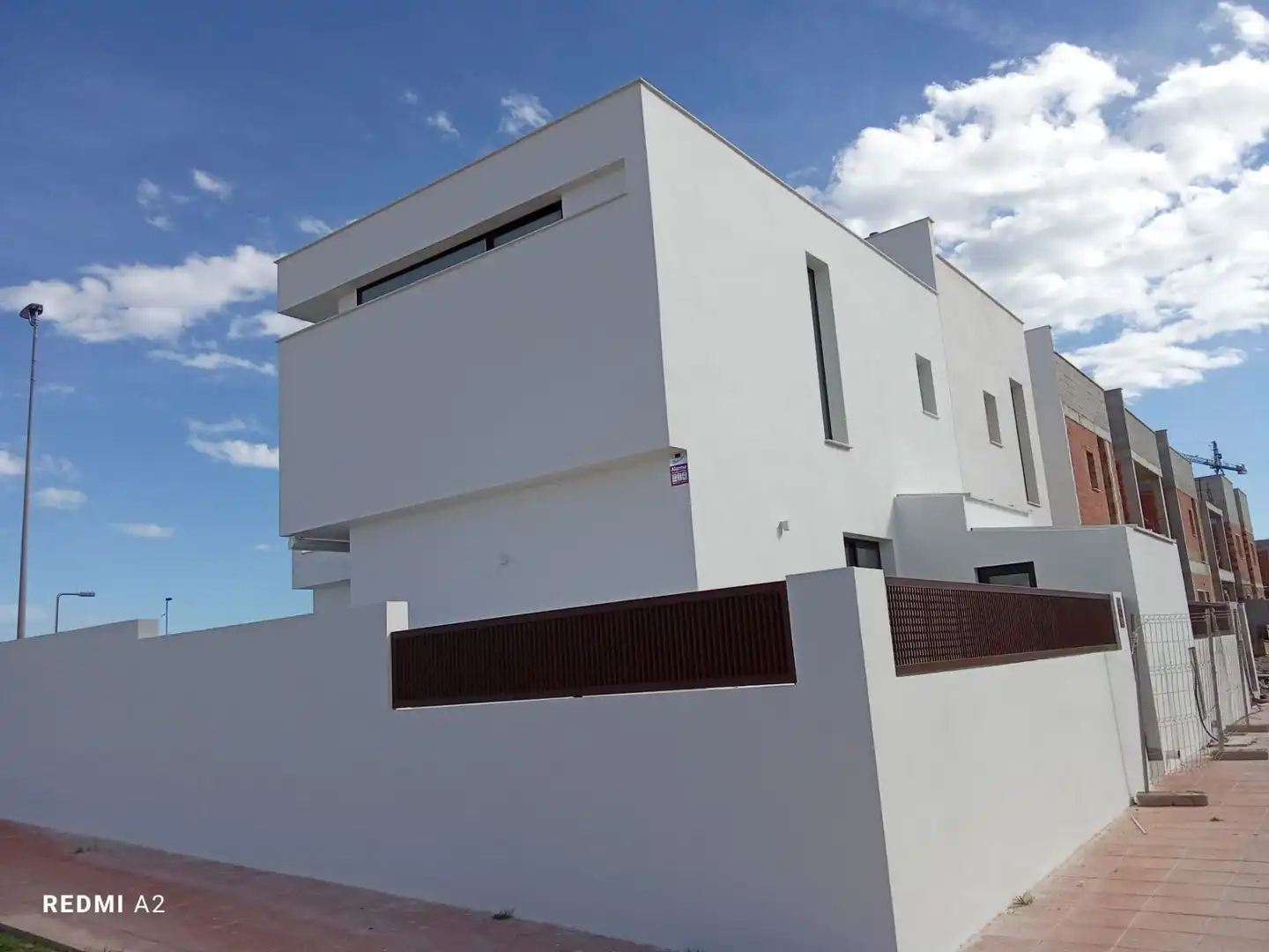 Casa con piscina en venta en ORTEGA Y GASEET CAMILO JOSE CELA, imagen 8