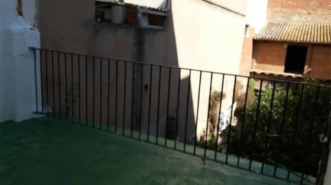 Foto 2 de Casa adosada en venta en Calle Miguel Hernández, 72, Benetússer, Valencia