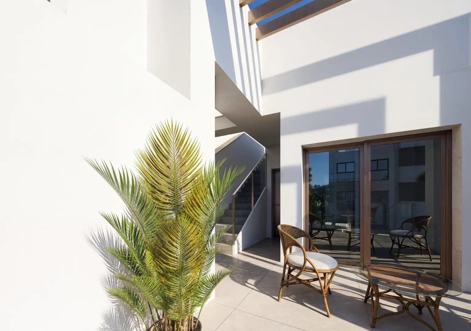 Logement avec terrasse à vendre à Las Lomas de Rame - Bahía Bella, imagen 16