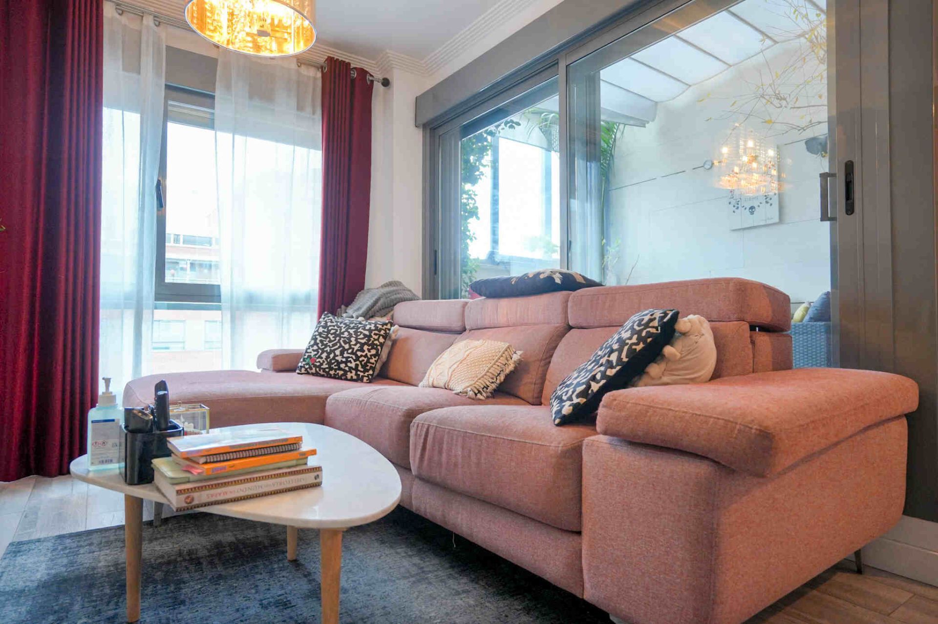 Attic for sale in Legazpi