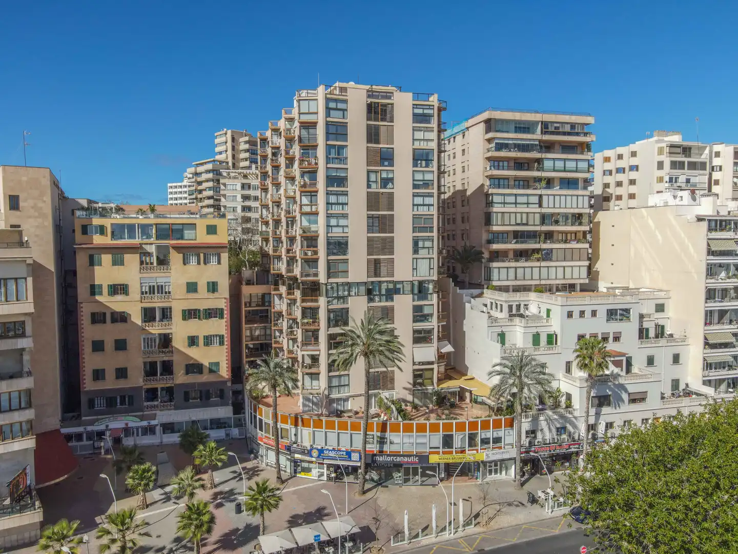 Apartamento en venta en Zona Portuària