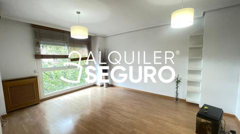 Photo 2 of Flat to rent in Antonio Romero, Puerta Bonita, Madrid