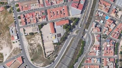 Photo 3 of Single-family semi-detached for sale in  Rio Vinalopo, San Crispín - Huerta Nueva-Estación, Elda