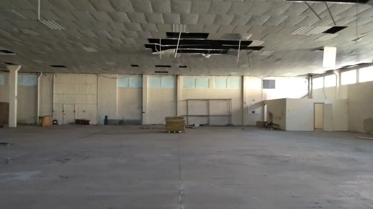 Industriegebäude zur Miete in La Paz, imagen 6