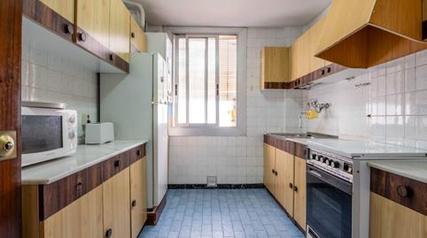 Foto 5 de Piso en venta en Calle Gascón de Gotor, 21, Ruiseñores, Zaragoza