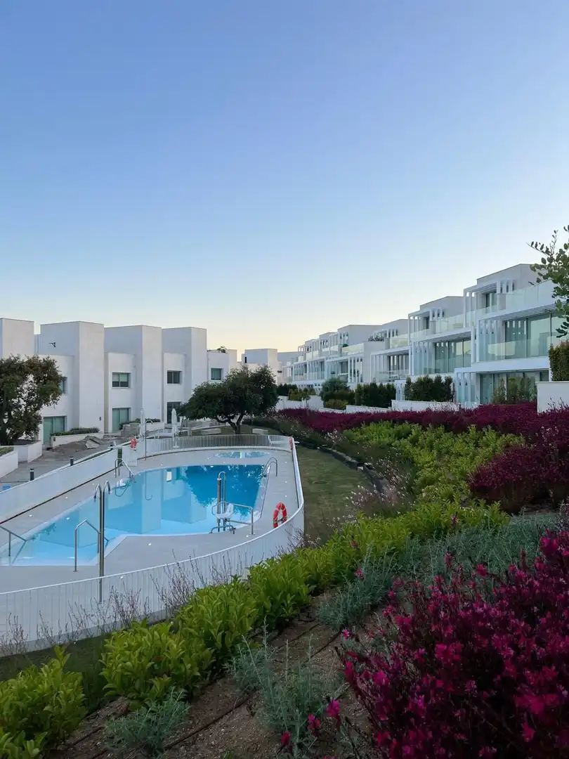 Adosado con piscina en venta en Sotogrande Alto, imagen 7