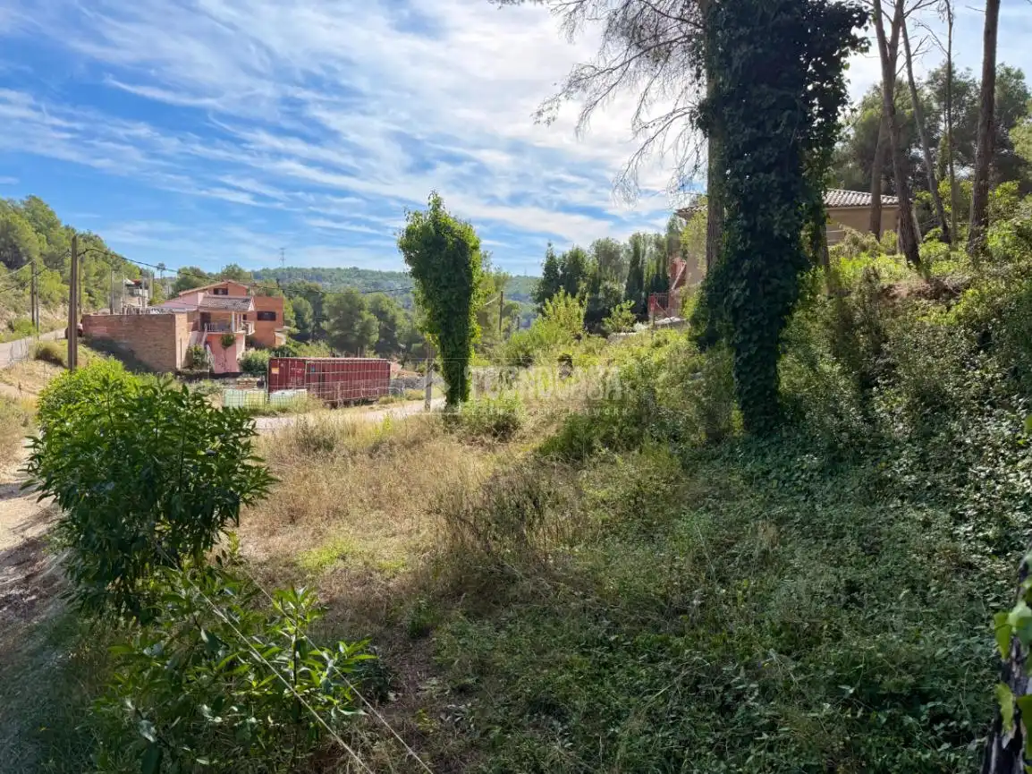 Terreny residencial en venda a Avinguda d'Andalusia, imagen 2
