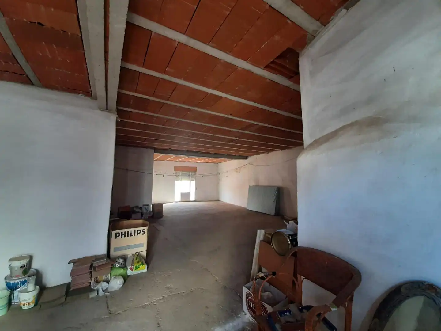 Casa o xalet en venda en Garrovillas de Alconétar amb Terrassa i Traster