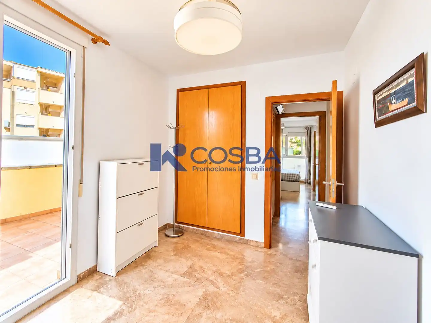 Mini appartamento con piscina in vendita a Las Marinas / Les Marines, imagen 19