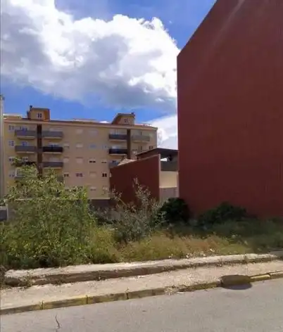 Vista exterior de Residencial en venda en El Vendrell