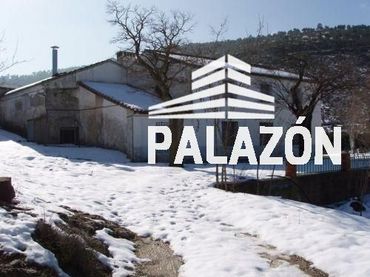 Terreno rustico in vendita a Ayora