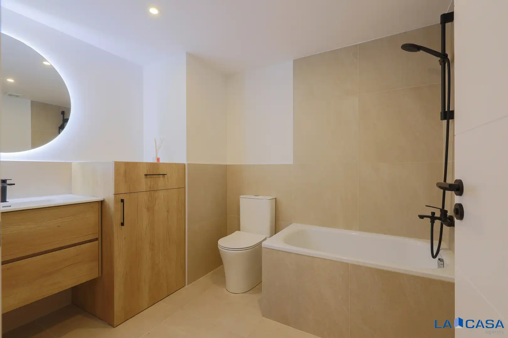 Baño de Piso en venta en Barcelona