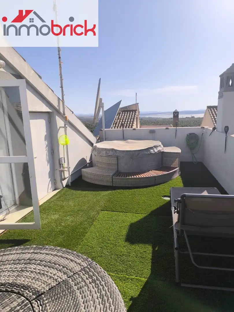 Casa con piscina en venta en Fuente de Piedra, imagen 3