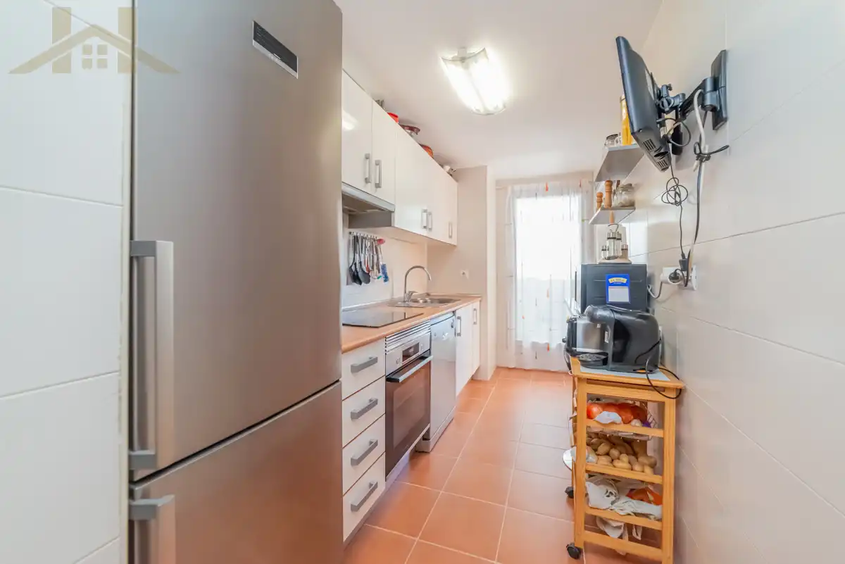 Cocina de Piso en venta en Pinto con Aire acondicionado, Calefacción y Parquet