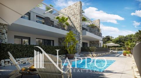 Photo 3 of Flat for sale in De Sa Punta Blanca, Sant Elm, Andratx