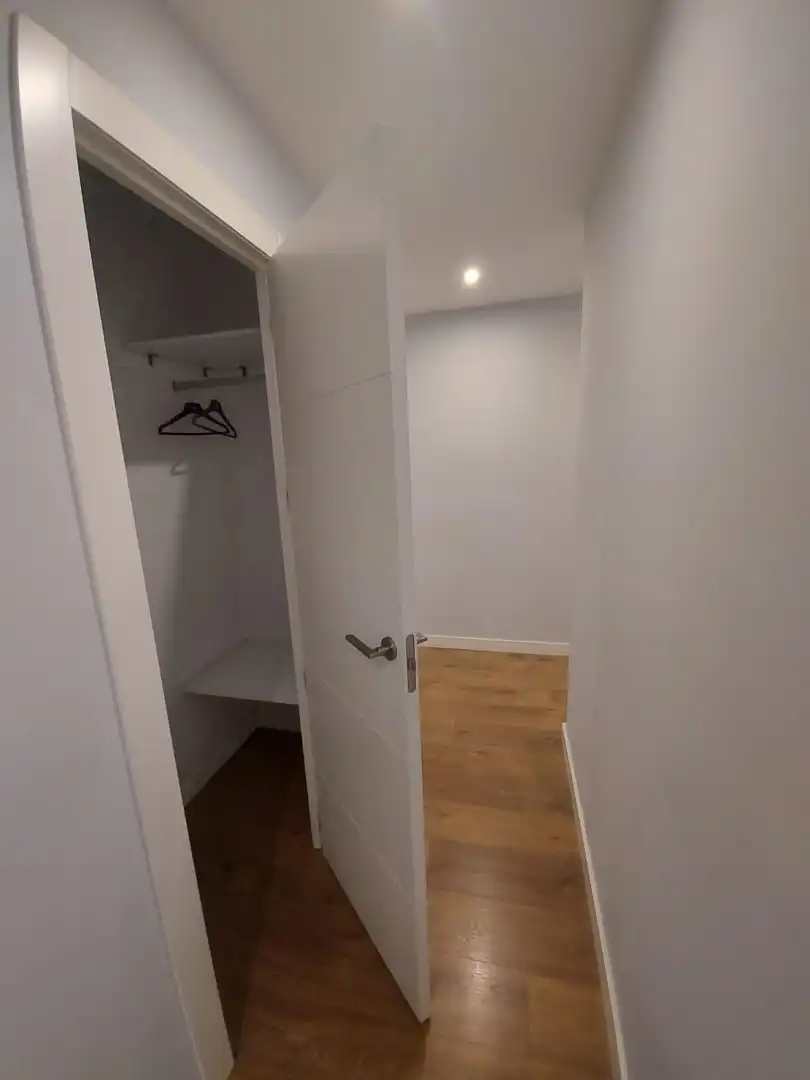 Piso de alquiler en de Andalucia, Hospital