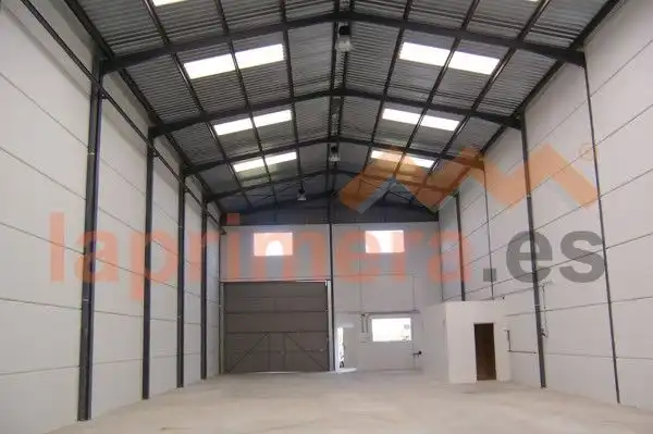 Industrial building to rent in Alaquàs, imagen 3