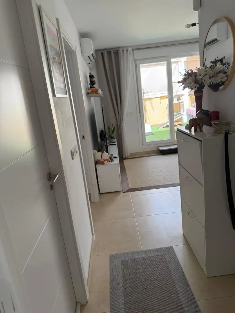 Apartament en venda en Alicante / Alacant amb Aire condicionat i Terrassa