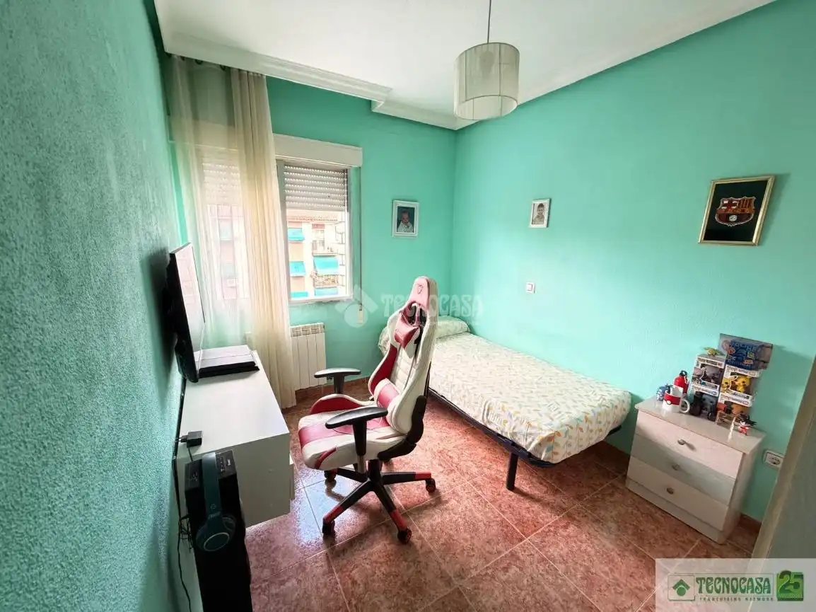 Flat for sale in El Torreón - Los Ángeles - El Pilar, imagen 18