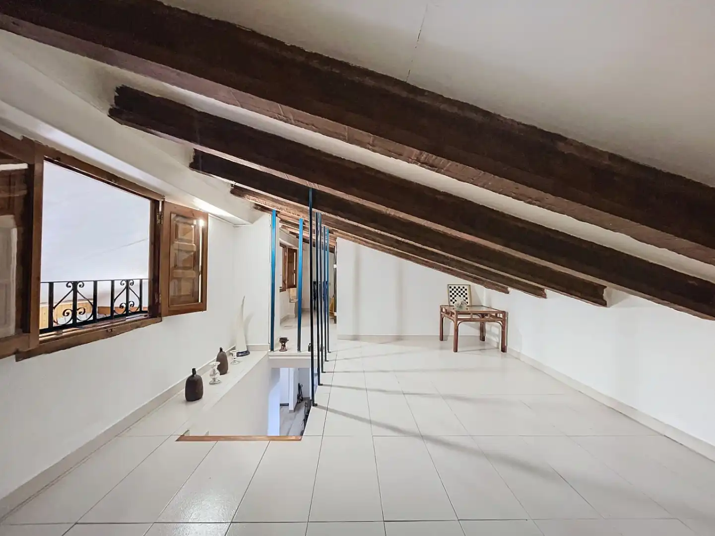 Casa rustica con giardino in vendita a Confrides, imagen 13