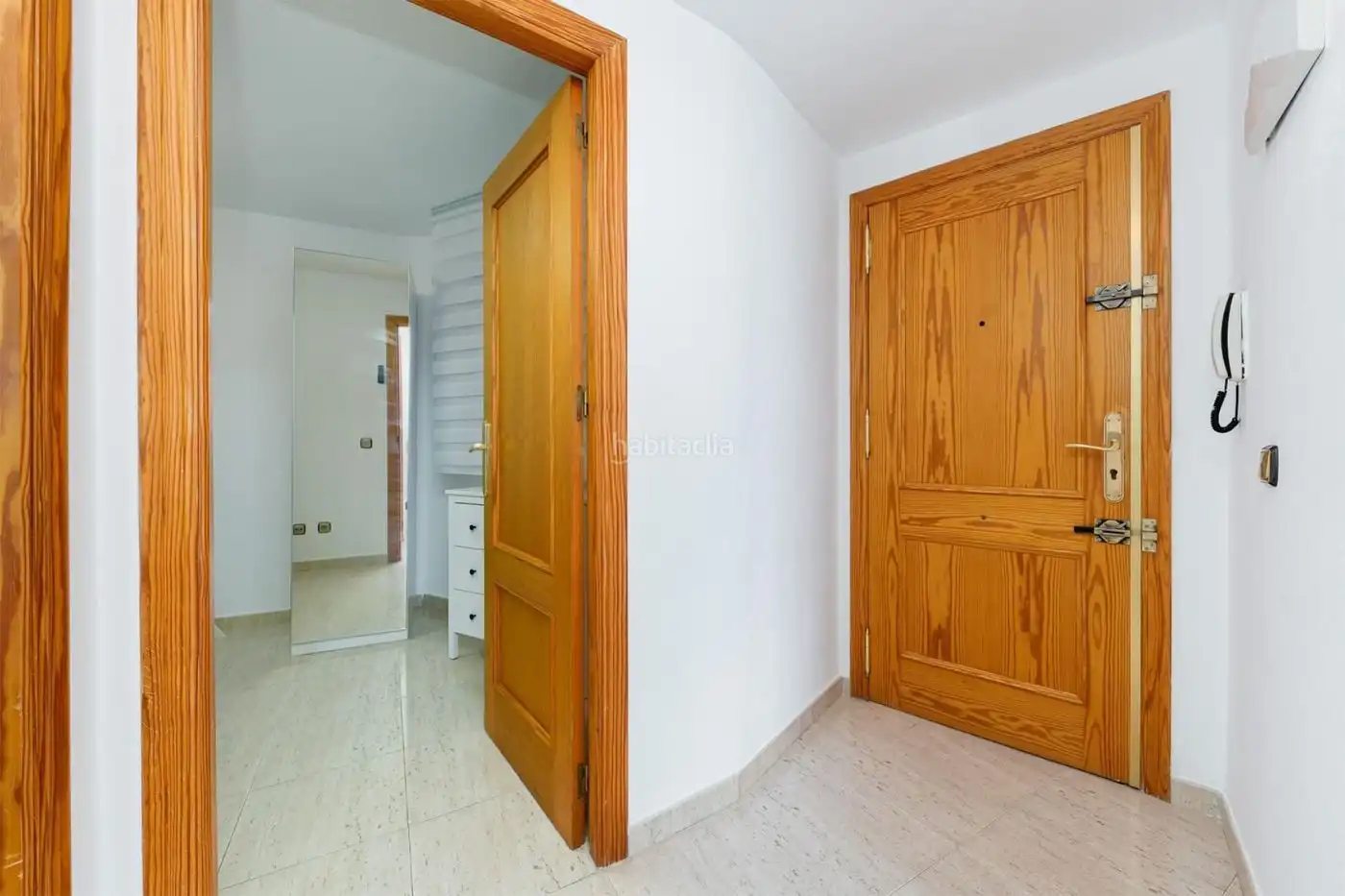 Appartamento con ascensore in affitto a Avenida Doctor Mariano Ruiz Canovas 4, imagen 7
