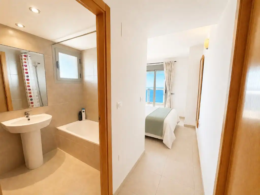 Apartamento con piscina en venta en Calle Poligono G - Manga, imagen 18