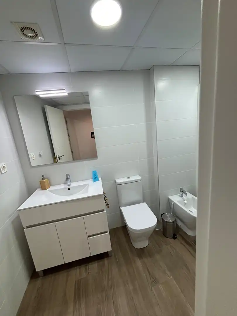 Flat with lift to rent in Calle CALLE MONSEÑOR JOSE MANUEL LORCA, imagen 17